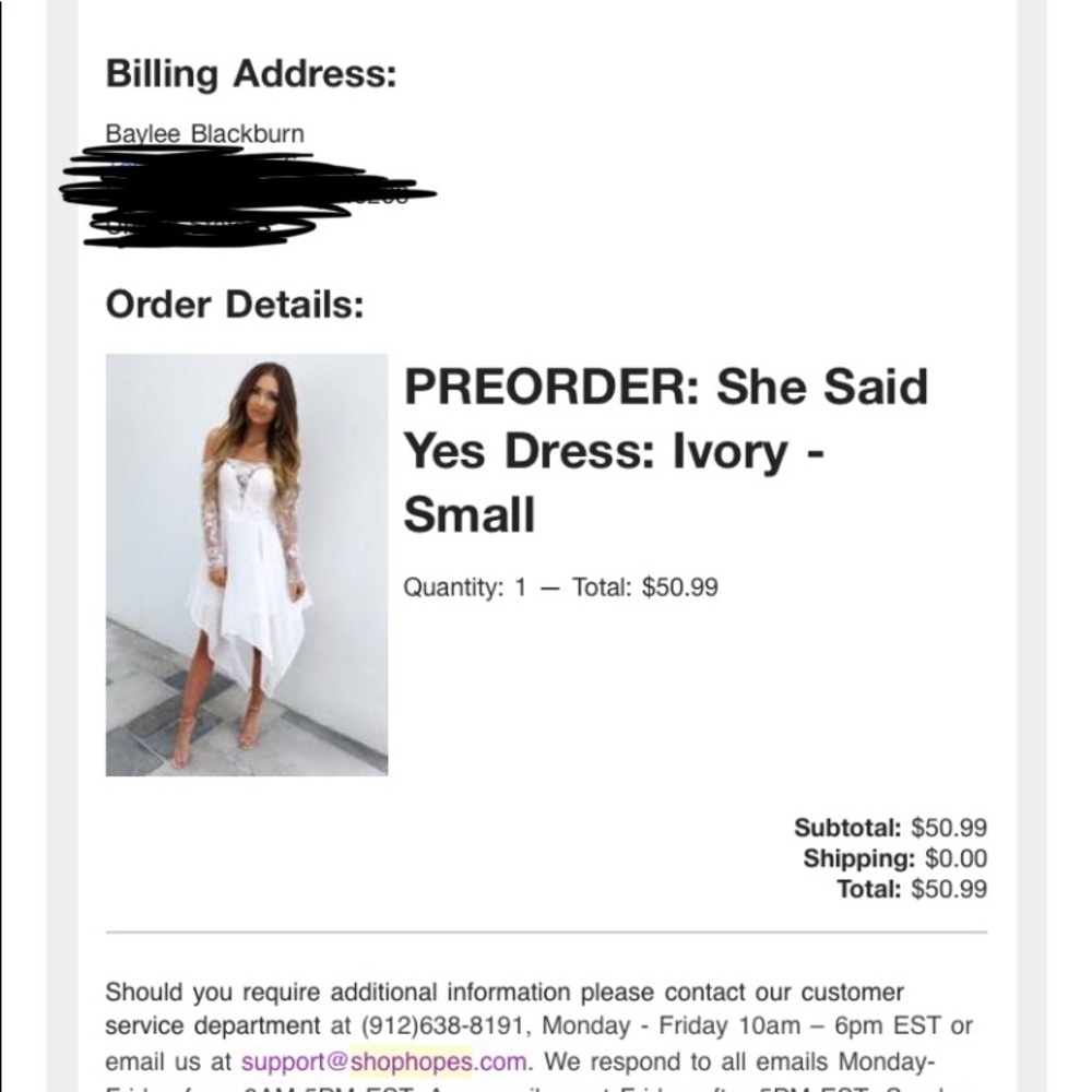 Soieblu small white lace dress